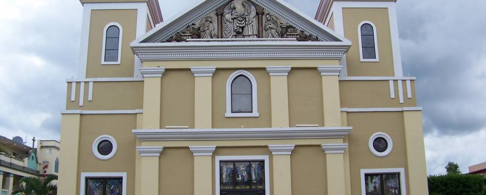 
            Фотография Маягуэс