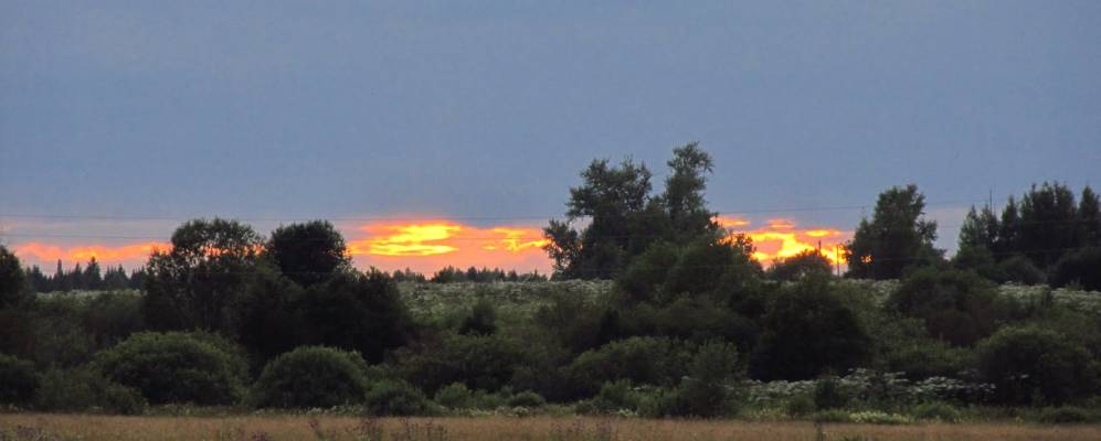 Фотография Михнинки