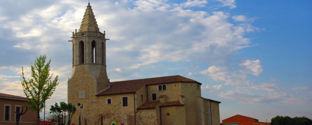 
            Фотография Форнельс де ла Сельвы