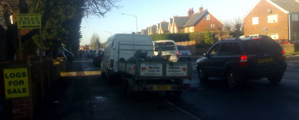 
            Фотография Тэтчема