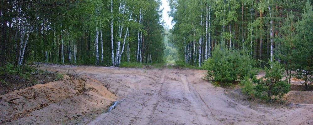 Фотография Федоровки