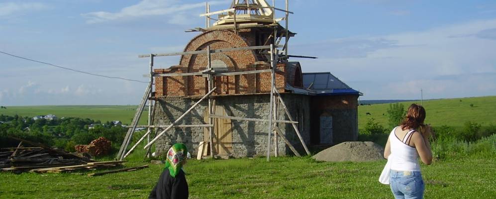 
            Фотография Семаковцы