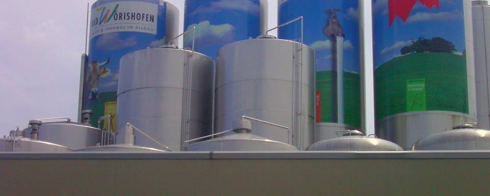 
            Фотография Бад Ворисхофена