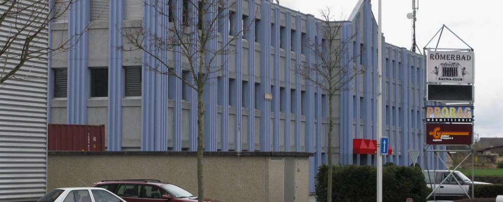 
            Фотография Эгеркингена