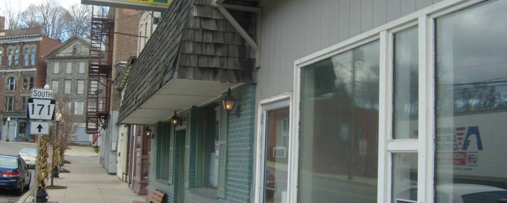 
            Фотография Саскуэханны