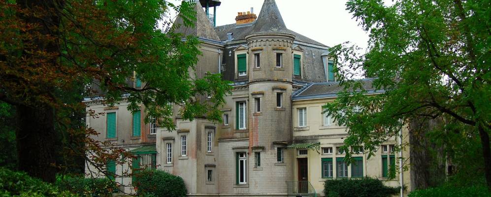 
            Фотография Пэйрен-Огмонтеля