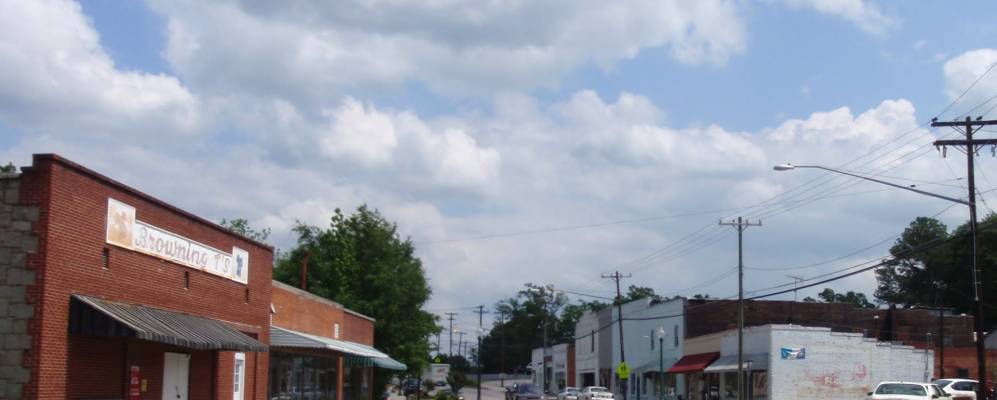 
            Фотография Грейт-Фолса