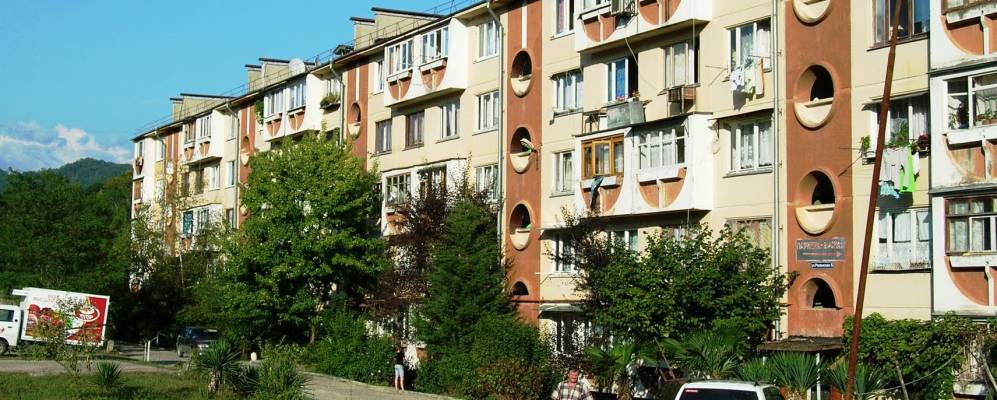 
            Фотография Беранды