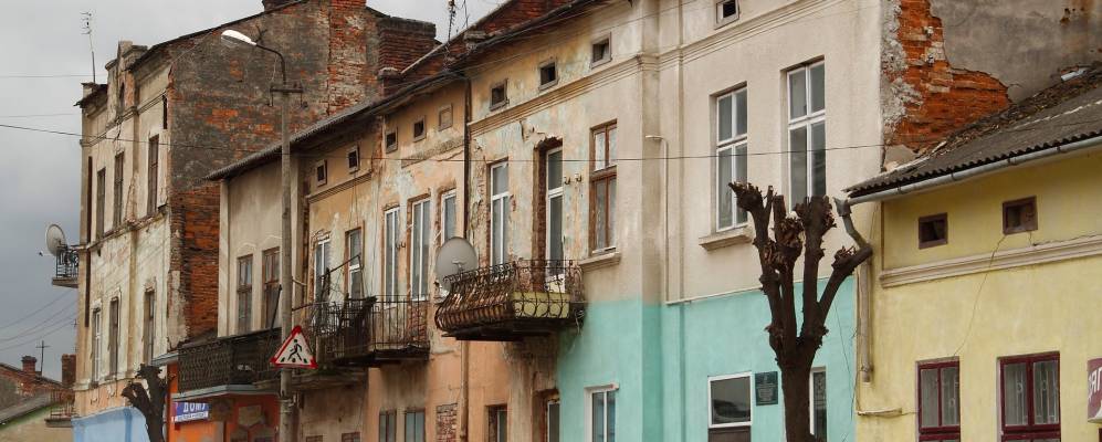 
            Фотография Долиновки