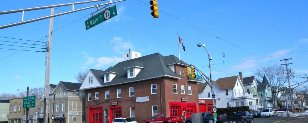 
            Фотография Асбери Парк