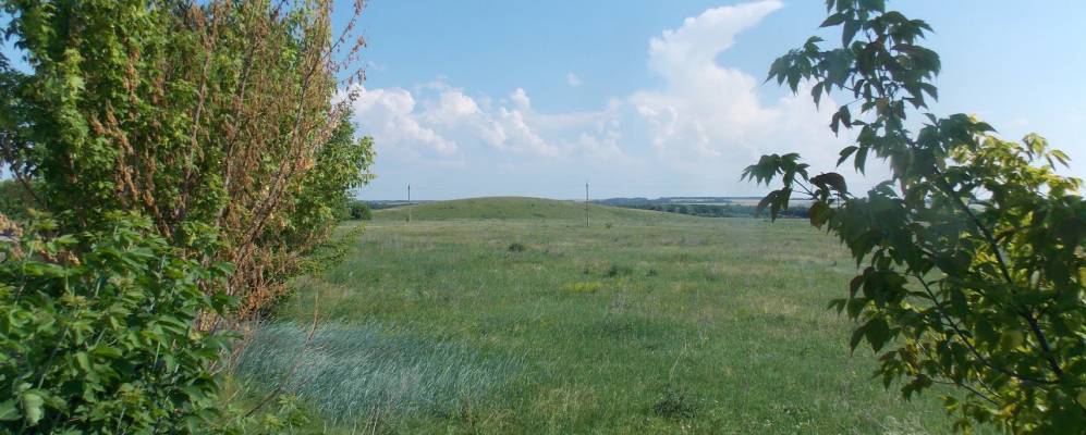 
            Фотография Студеного Колодца