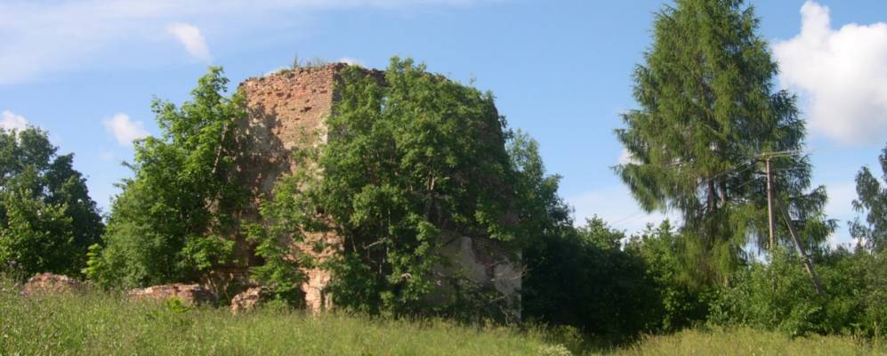 Фотография Застаринья