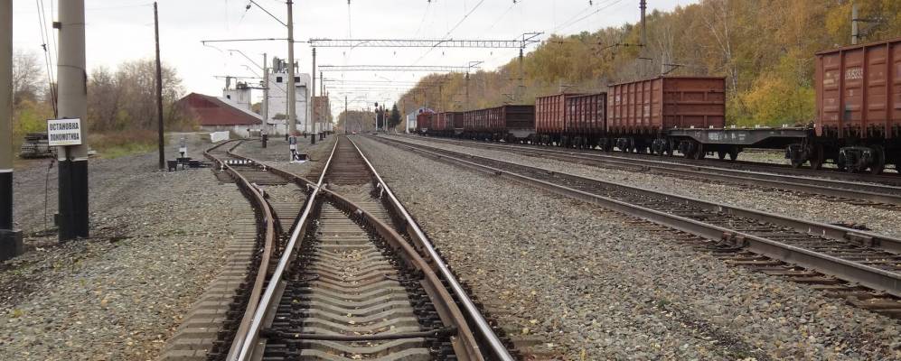 
            Фотография Первомайского