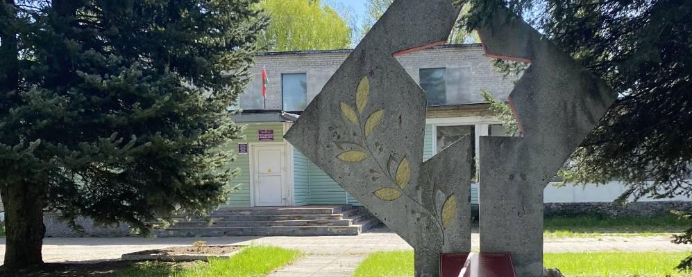 Фотография Ястребеля