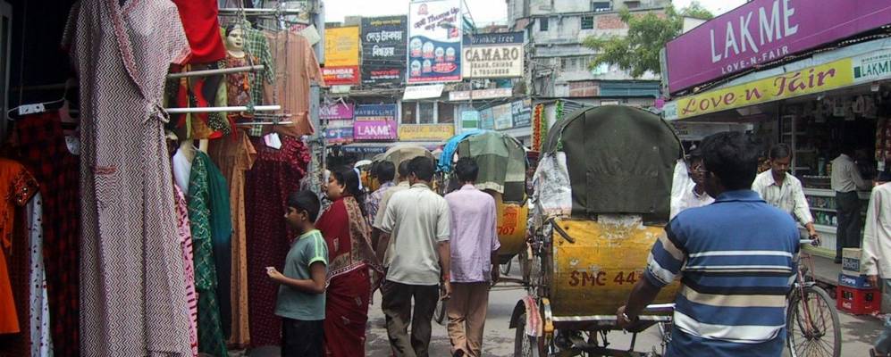 
            Фотография Силигури