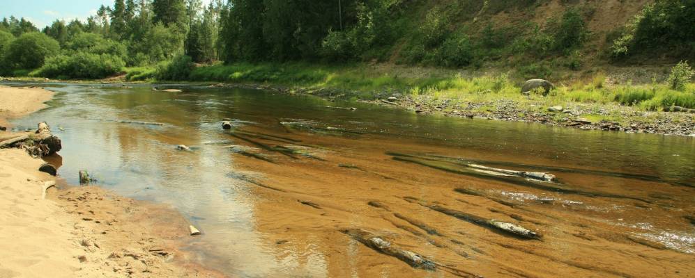 
            Фотография поселка Усть-Царева