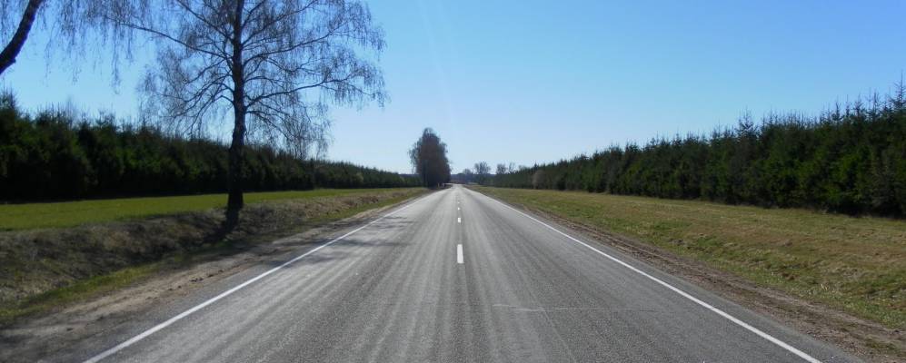 Фотография деревни Гумнищи