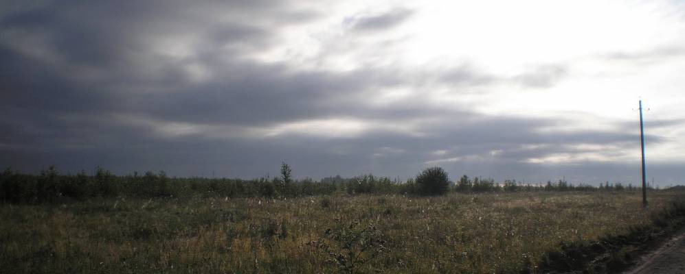 
            Фотография Горенцово