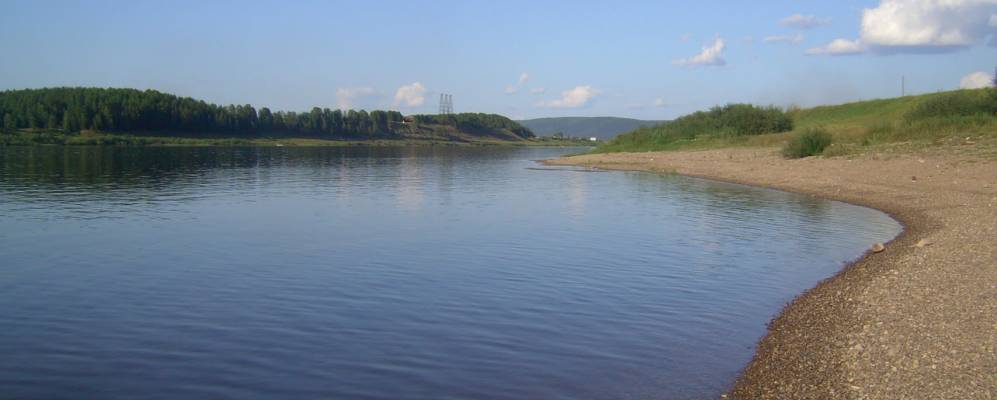 Фотография Верхолугска