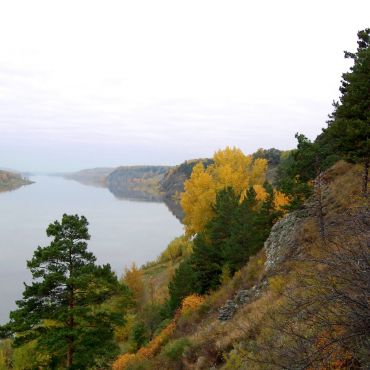 Верхотомское