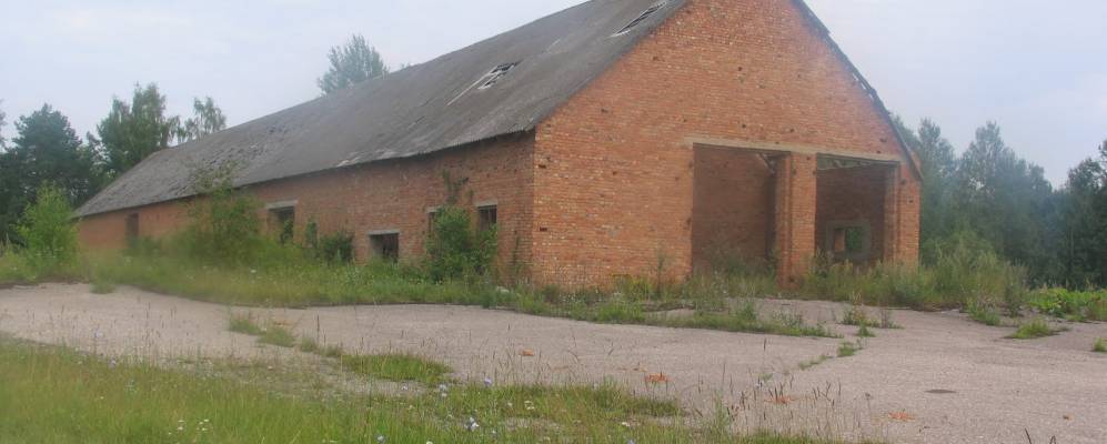 
            Фотография Зарачья