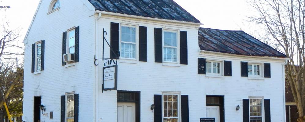 
            Фотография Пулесвилла