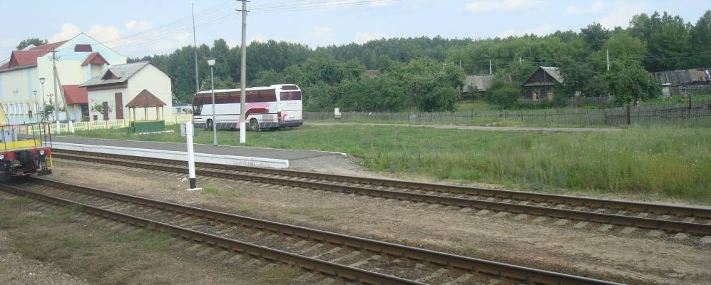 
            Фотография Осопного