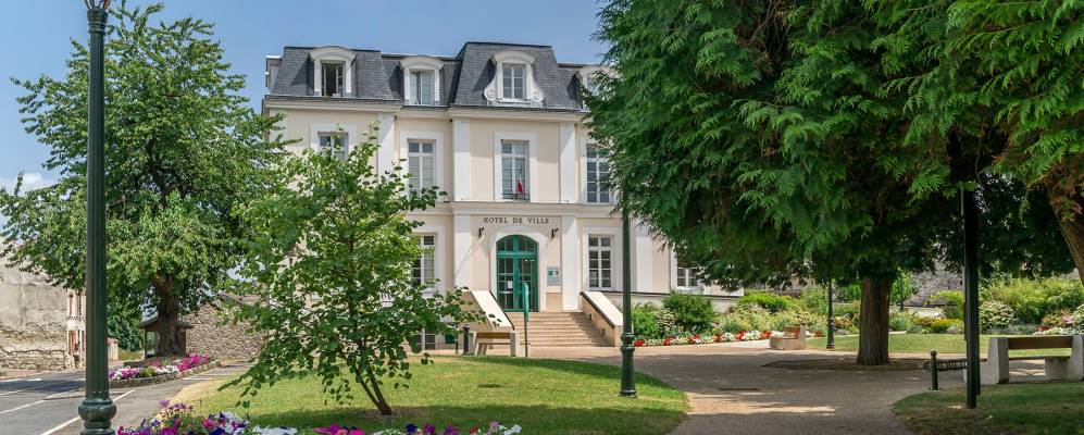 
            Фотография Марли-ля-Виля