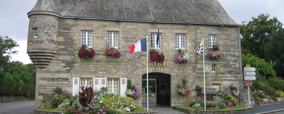 
            Фотография Нуаяль-Понтиви