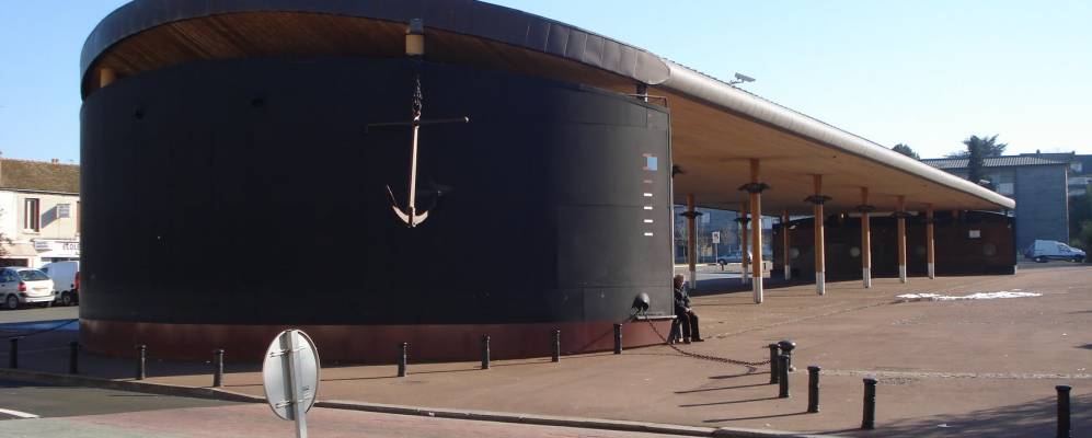 
            Фотография Бонньер-сюр-Сена