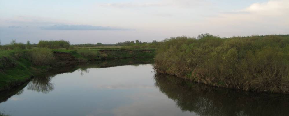 
            Фотография деревни Городок