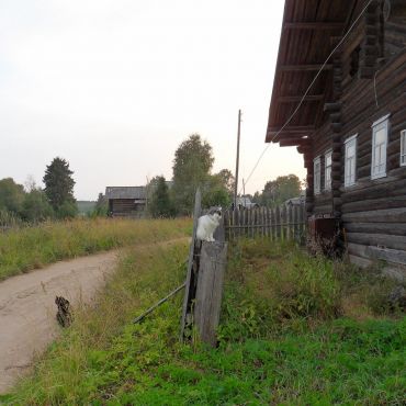 Сергиевская