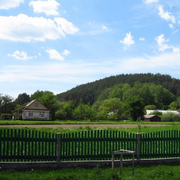 Великая Иловица