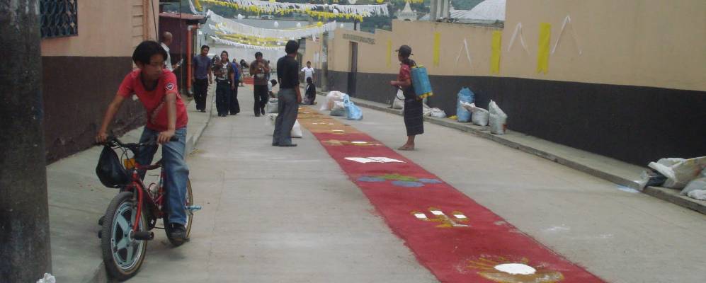 
            Фотография Сантьяго Сакатепекеса