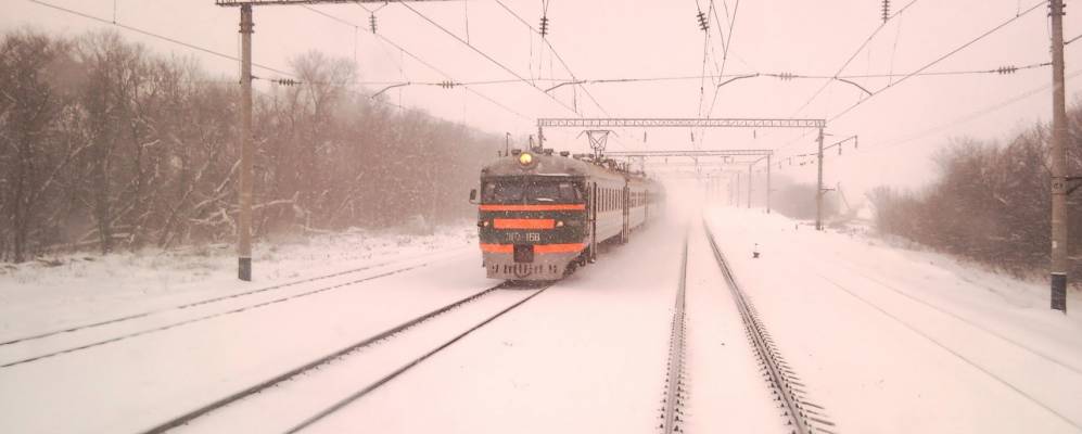 Фотография Белореченского