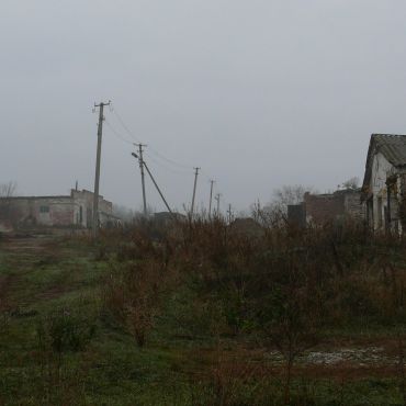 Берестянки