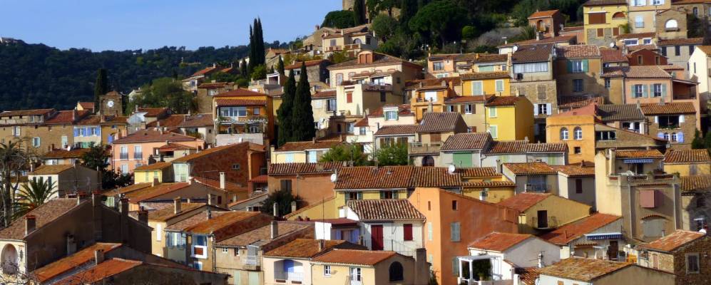 
            Фотография Борм-ле-Мимоза