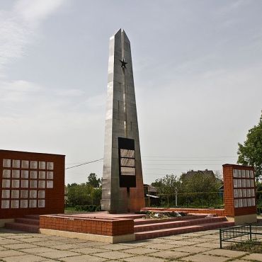 Смышляевка