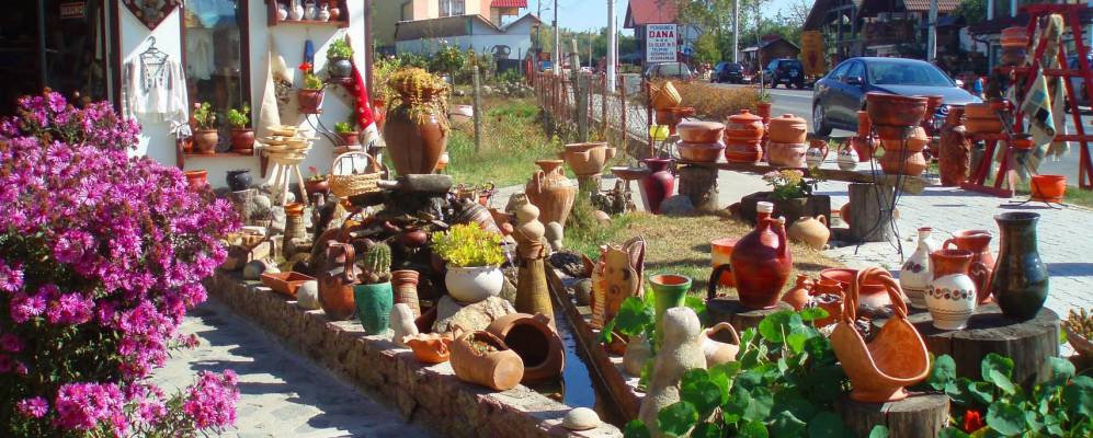 
            Фотография Хорезу