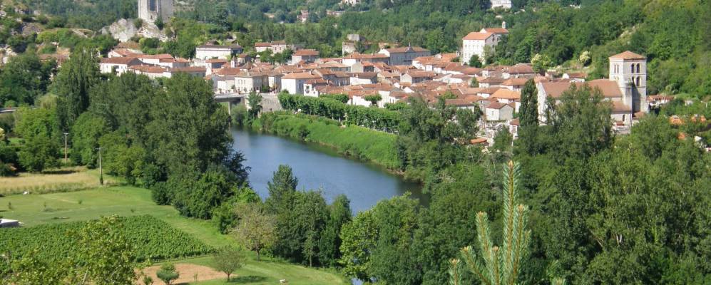 
            Фотография Сен-Венсан-Рив-Д'ол