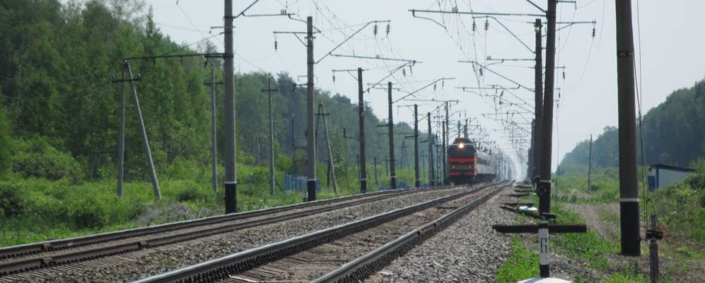 Фотография Каликино