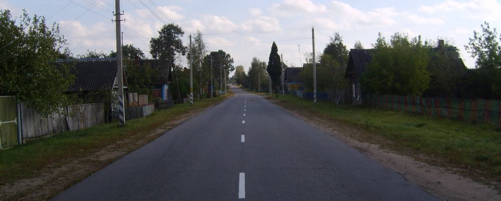 
            Фотография Заречья