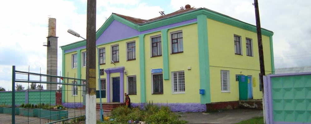 
            Фотография Потаповки