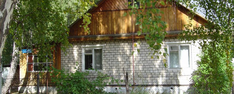 
            Фотография Лебедевки