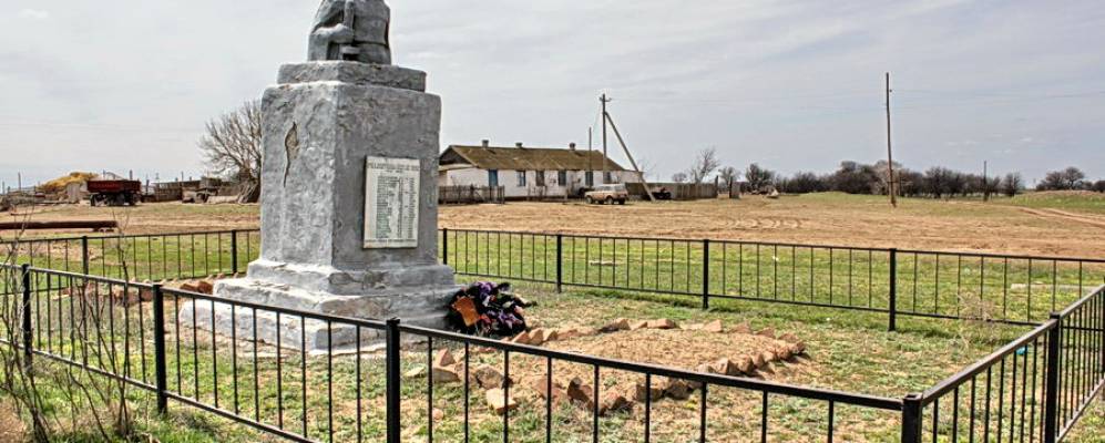 Фотография Дарганова