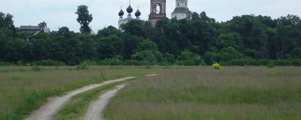 
            Фотография Щекино