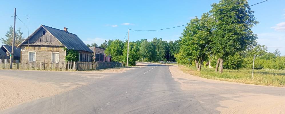 Фотография Погорелого