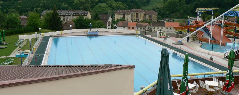 
            Фотография Вараждинске-Топлице