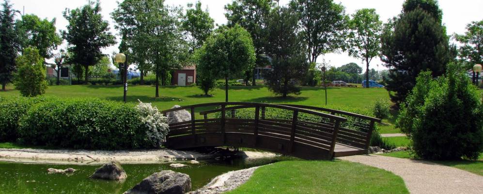 Фотография Денвиля