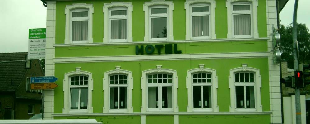 
            Фотография Бадбергена